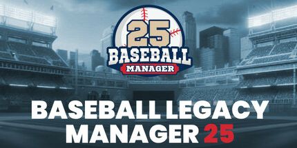 御三家Game-棒球遗产经理25