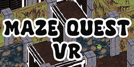 御三家Game-迷宫探秘VR