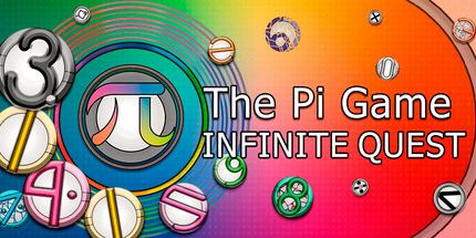 御三家Game-Pi游戏: 无限追求