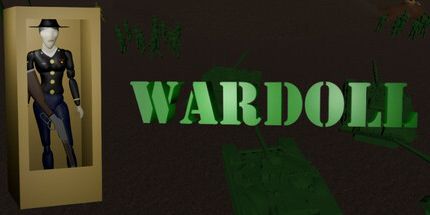 御三家Game-Wardoll