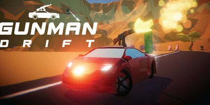 御三家Game-枪手漂移