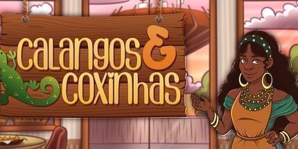 御三家Game-Calangos e coxin拥有