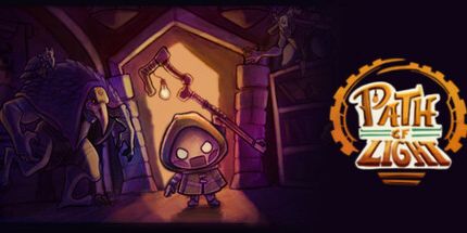 御三家Game-光的路径