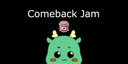 御三家Game-复出果酱