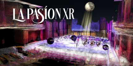 御三家Game-La Pasion XR