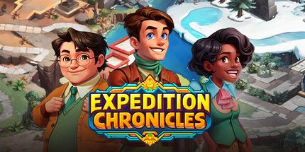 御三家Game-远征编年史