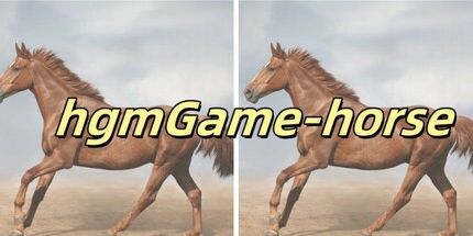 御三家Game-hgmGame-马