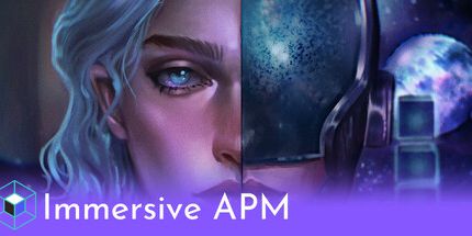 御三家Game-沉浸式APM