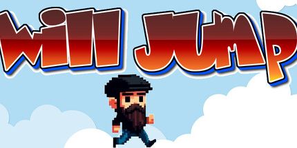 御三家Game-将跳跃