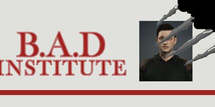 御三家Game-B.A.D. Institute