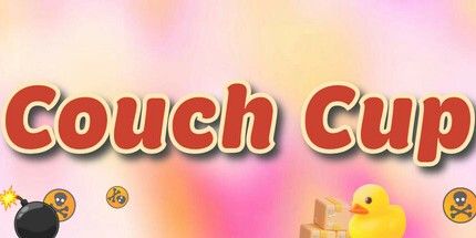 御三家Game-沙发杯