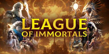 御三家Game-不朽的联盟