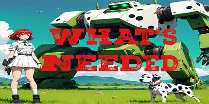 御三家Game-需要什么