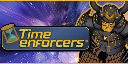 御三家Game-时间执行者