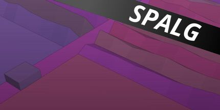 御三家Game-SPALG