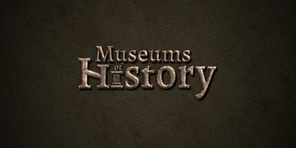 御三家Game-历史博物馆