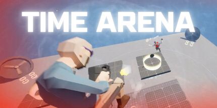 御三家Game-时间竞技场