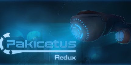 御三家Game-Pakicetus Redux