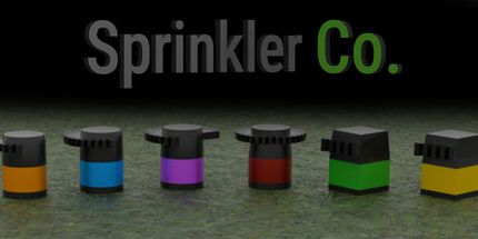 御三家Game-洒水公司.