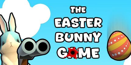 御三家Game-复活节兔子游戏
