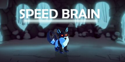 御三家Game-速度脑盲测验IA