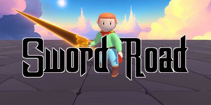 御三家Game-剑之路