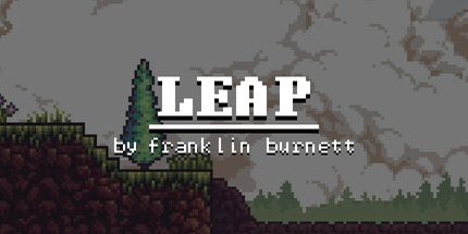 御三家Game-《飞跃》富兰克林·伯内特