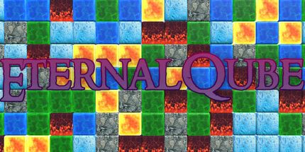 御三家Game-EternalQube