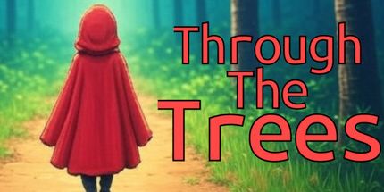 御三家Game-穿过树木