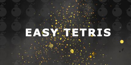 御三家Game-EasyTetris