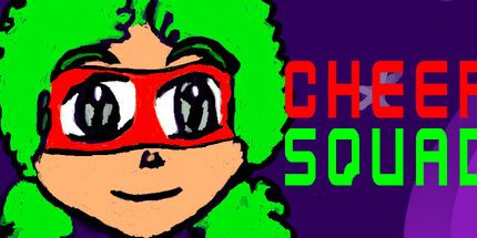 御三家Game-啦啦队