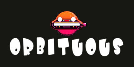 御三家Game-Orbituous