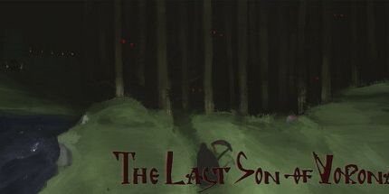 御三家Game-沃罗纳的最后一个儿子