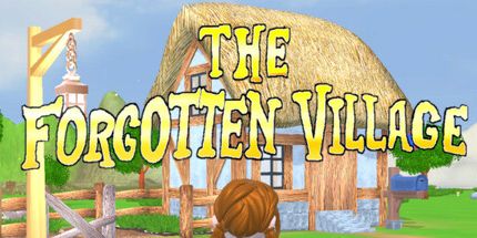 御三家Game-被遗忘的村庄 (演示)