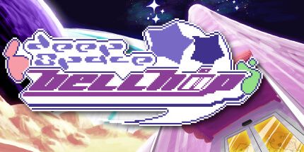 御三家Game-深空行李员