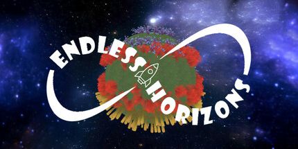 御三家Game-无尽的地平线