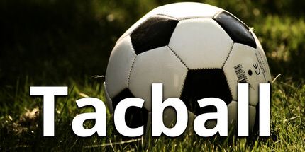 御三家Game-战术球