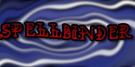 御三家Game-SpellBinder