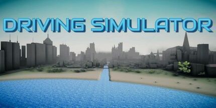 御三家Game-驾驶模拟器