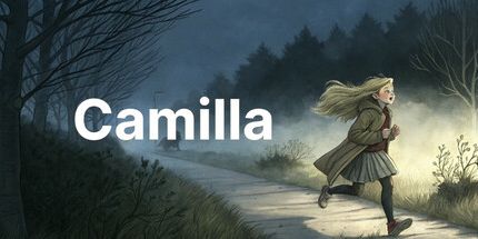 御三家Game-卡米拉