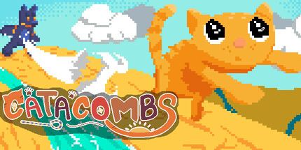 御三家Game-地下墓穴