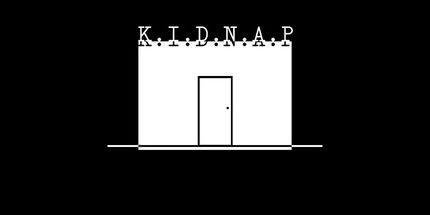 御三家Game-K.I.D.N.A.P