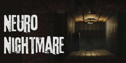 御三家Game-神经噩梦