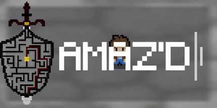 御三家Game-Amaz 'd