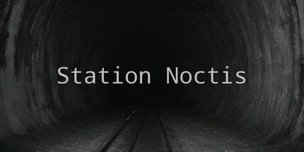 御三家Game-Noctis站