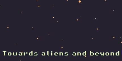 御三家Game-对外星人和超越