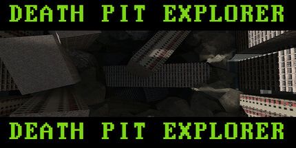 御三家Game-死亡坑探险家