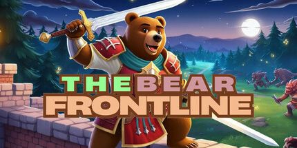 御三家Game-熊前线