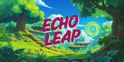 御三家Game-回声跳跃