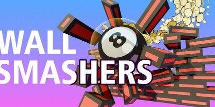 御三家Game-WallSmashers